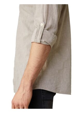 Strellson Hemd Conell beige