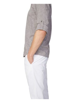 Strellson Hemd Conell braun