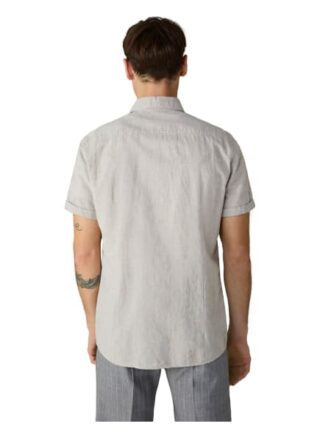 Strellson Hemd Corvin beige