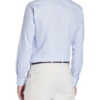 Strellson Hemd Santos Slim Fit blau
