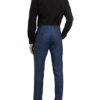 Strellson Hemd Santos Slim Fit schwarz