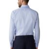 Strellson Santos Business-Hemd Herren, Blau