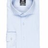Strellson Hemd Sereno Slim Fit blau