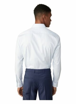 Strellson Hemd Stan blau