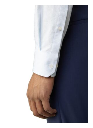 Strellson Hemd Stan blau