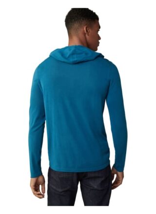 Strellson Vito Pullover Herren, Blau