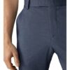 Strellson Hose Luc blau
