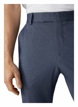 Strellson Hose Luc blau