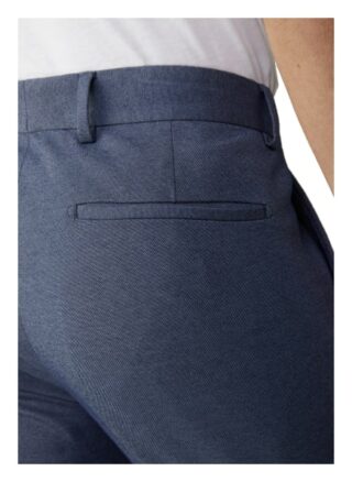 Strellson Hose Luc blau