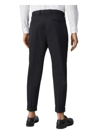 Strellson Hose Luis schwarz