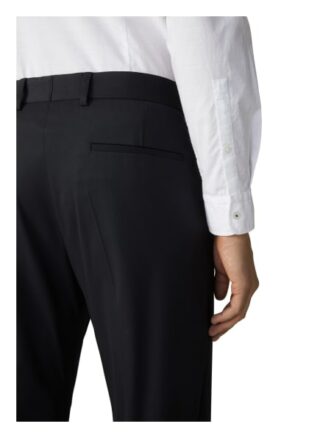 Strellson Hose Luis schwarz