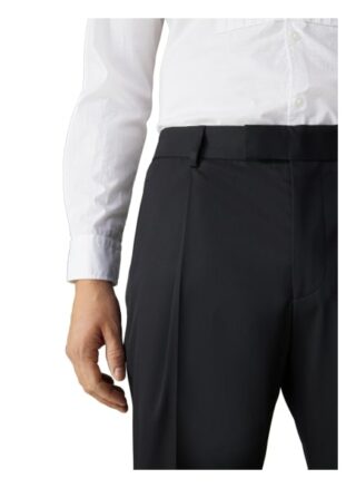 Strellson Hose Luis schwarz