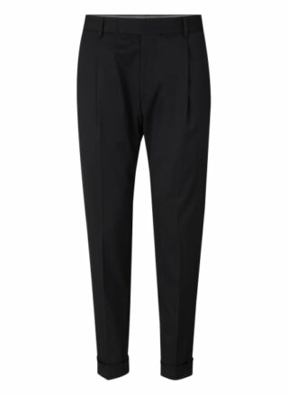 Strellson Hose Luis schwarz