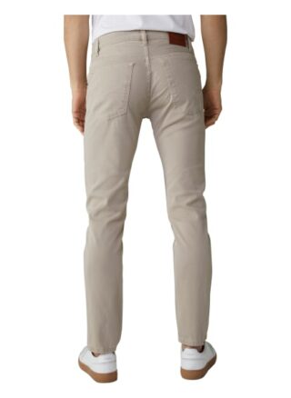 Strellson Robin 7/8-Hose Herren, Beige