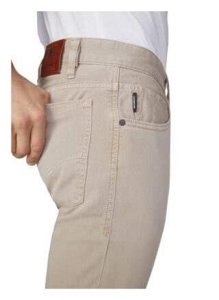 Strellson Robin 7/8-Hose Herren, Beige