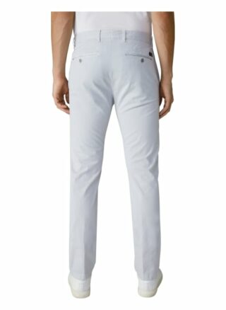 Strellson Rypton 7/8-Hose Herren, Grau
