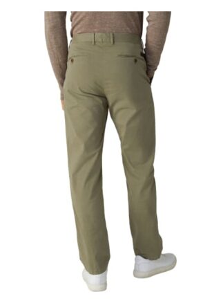 Strellson Rypton 7/8-Hose Herren, Grün