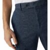 Strellson Hose Till blau