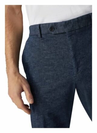 Strellson Hose Till blau