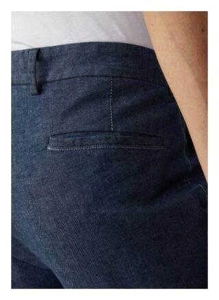 Strellson Hose Till blau
