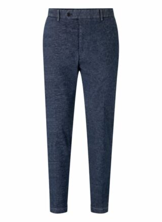 Strellson Hose Till blau