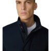 Strellson Jacke Aversa blau