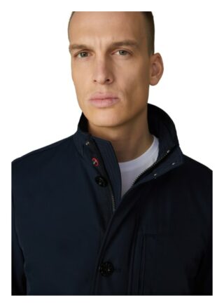 Strellson Jacke Aversa blau