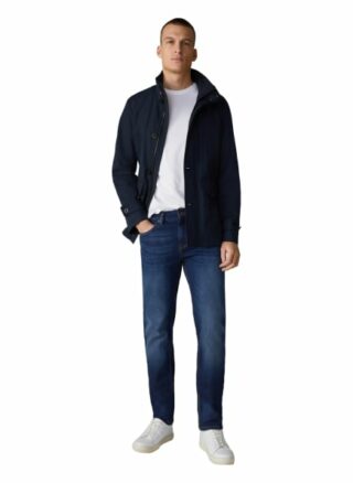 Strellson Aversa Feldjacke Herren, Blau
