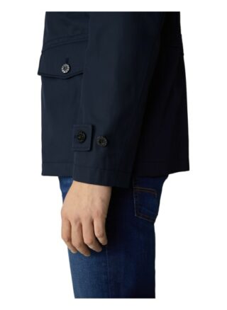 Strellson Jacke Aversa blau