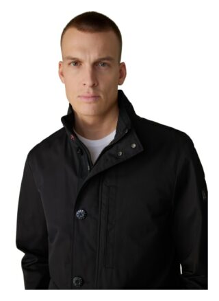 Strellson Jacke Aversa schwarz