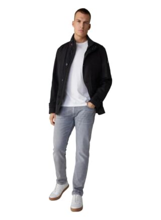 Strellson Jacke Aversa schwarz