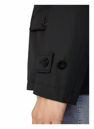 Strellson Jacke Aversa schwarz