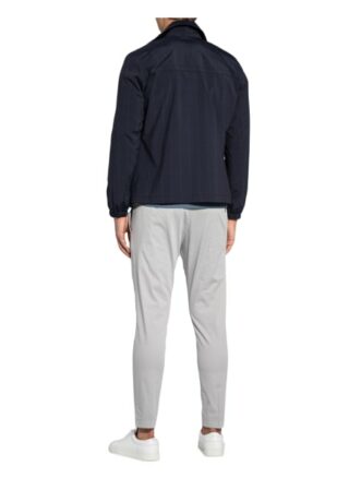 Strellson Jacke Black Eye blau