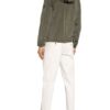 Strellson Jacke Juno gruen
