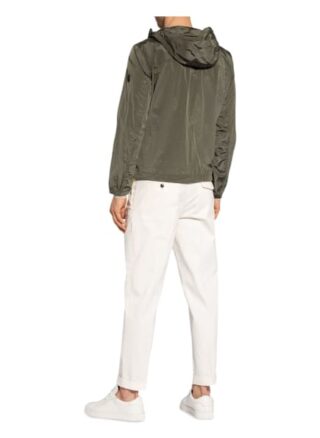 Strellson Jacke Juno gruen