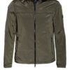 Strellson Jacke Juno gruen