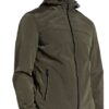 Strellson Jacke Juno gruen