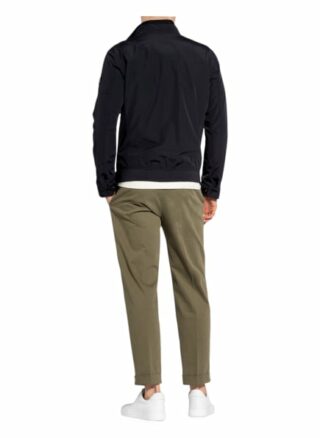 Strellson Lecce Blouson Herren, Blau