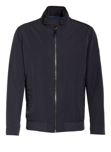 Strellson Lecce Blouson Herren, Blau Strellson Lecce Blouson Herren, Blau