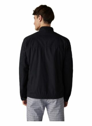 Strellson Jacke Motion schwarz