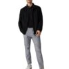 Strellson Jacke Motion schwarz
