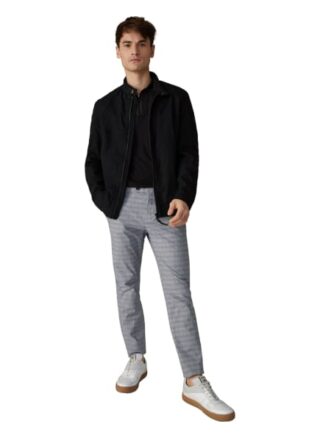 Strellson Jacke Motion schwarz