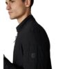 Strellson Jacke Motion schwarz