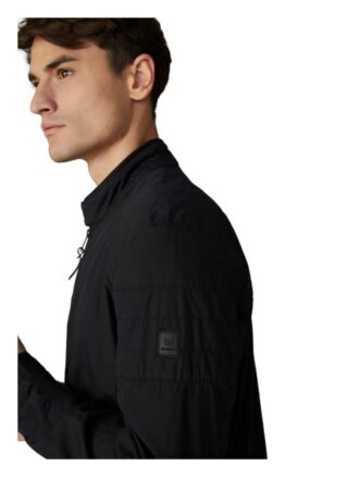 Strellson Jacke Motion schwarz