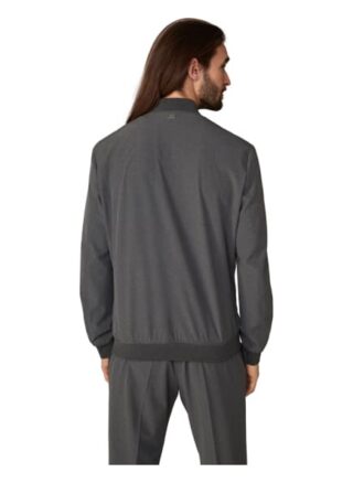 Strellson Nola Blouson Herren, Grau