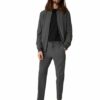 Strellson Nola Blouson Herren, Grau