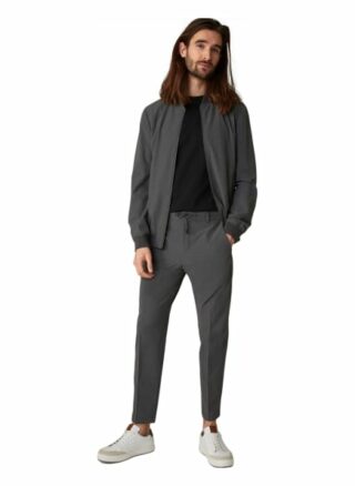 Strellson Nola Blouson Herren, Grau