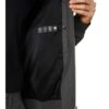 Strellson Jacke Nola grau