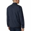 Strellson S.C. Lugano Feldjacke Herren, Blau