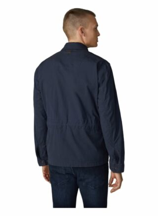 Strellson S.C. Lugano Feldjacke Herren, Blau